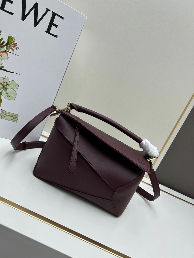 Lxxwe Handle Bags Elegant 77869