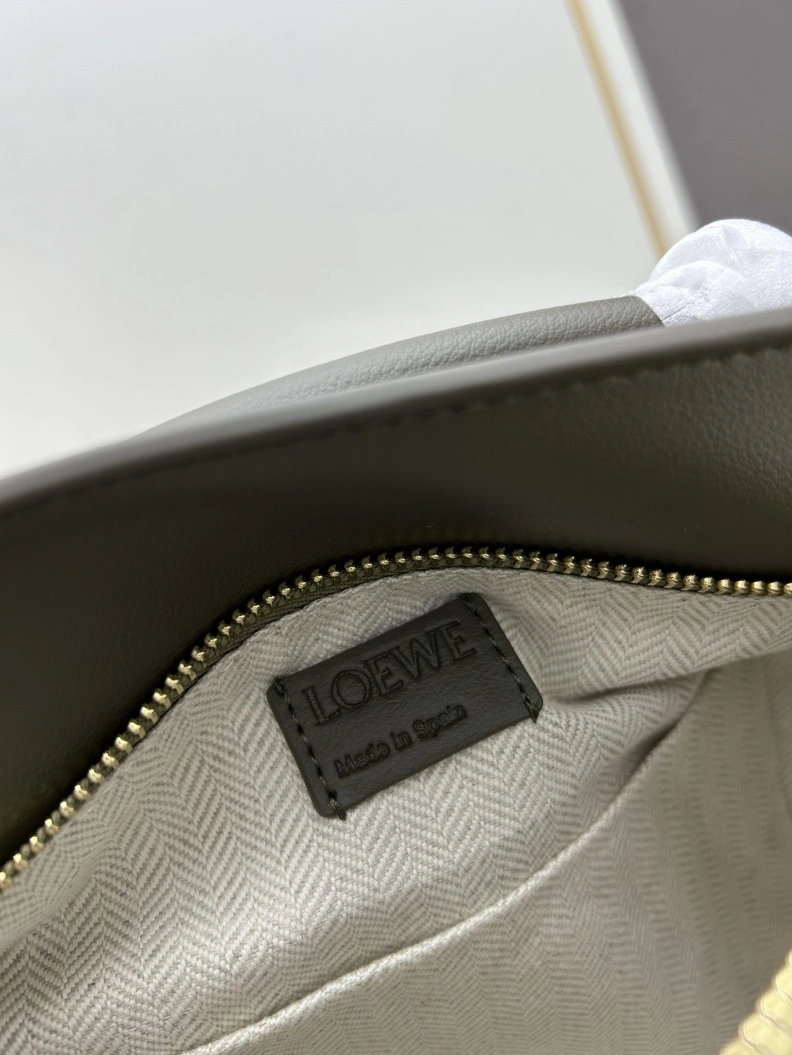 HighQuality Lxxwe Handle Bags 77828