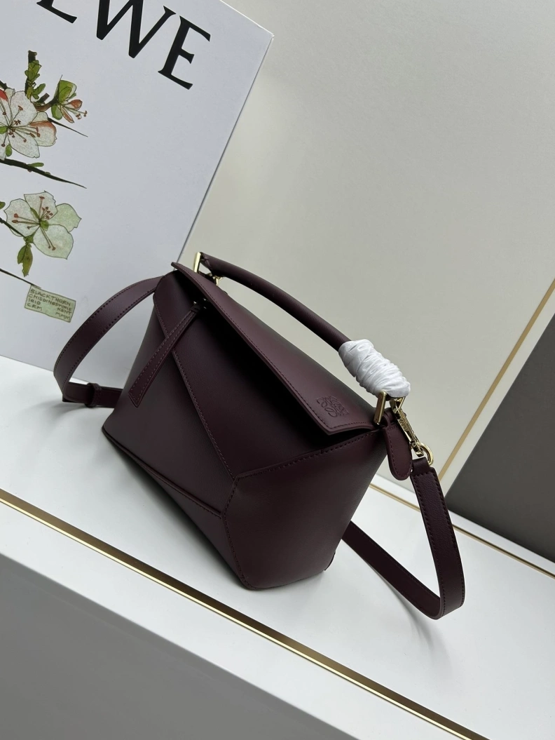Lxxwe Handle Bags Flexible 77823