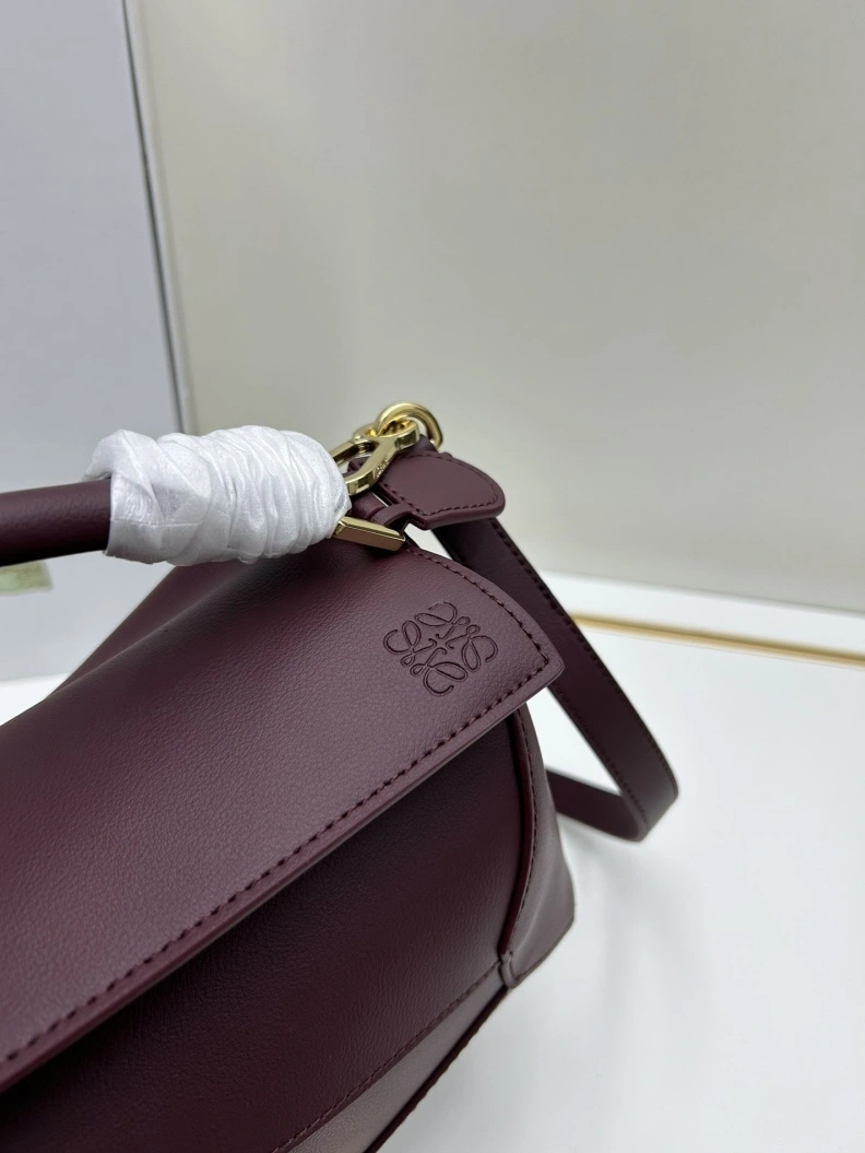 Lxxwe Handle Bags Flexible 77823