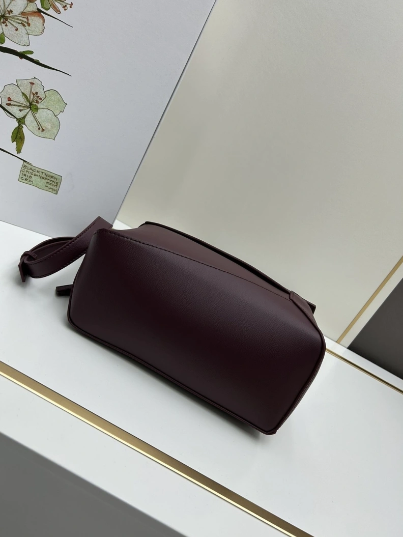 Lxxwe Handle Bags Flexible 77823