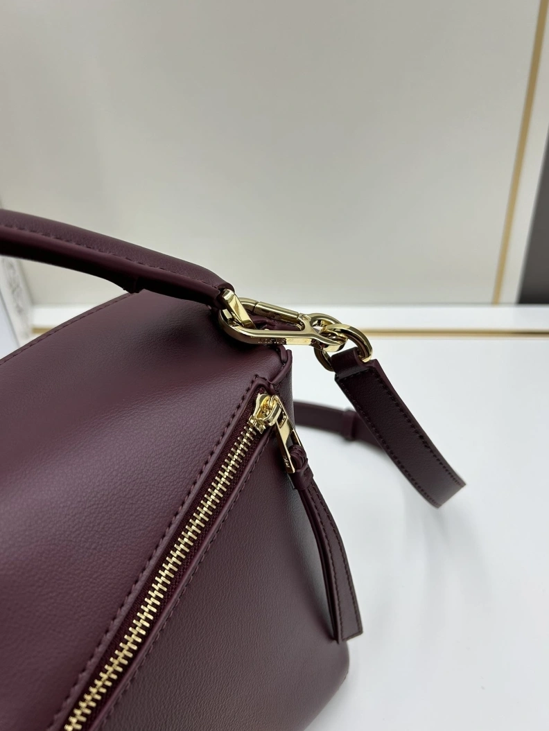 Lxxwe Handle Bags Flexible 77823