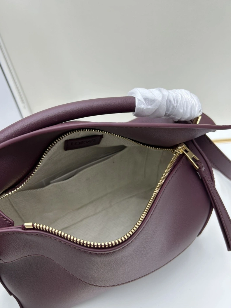 Lxxwe Handle Bags Flexible 77823