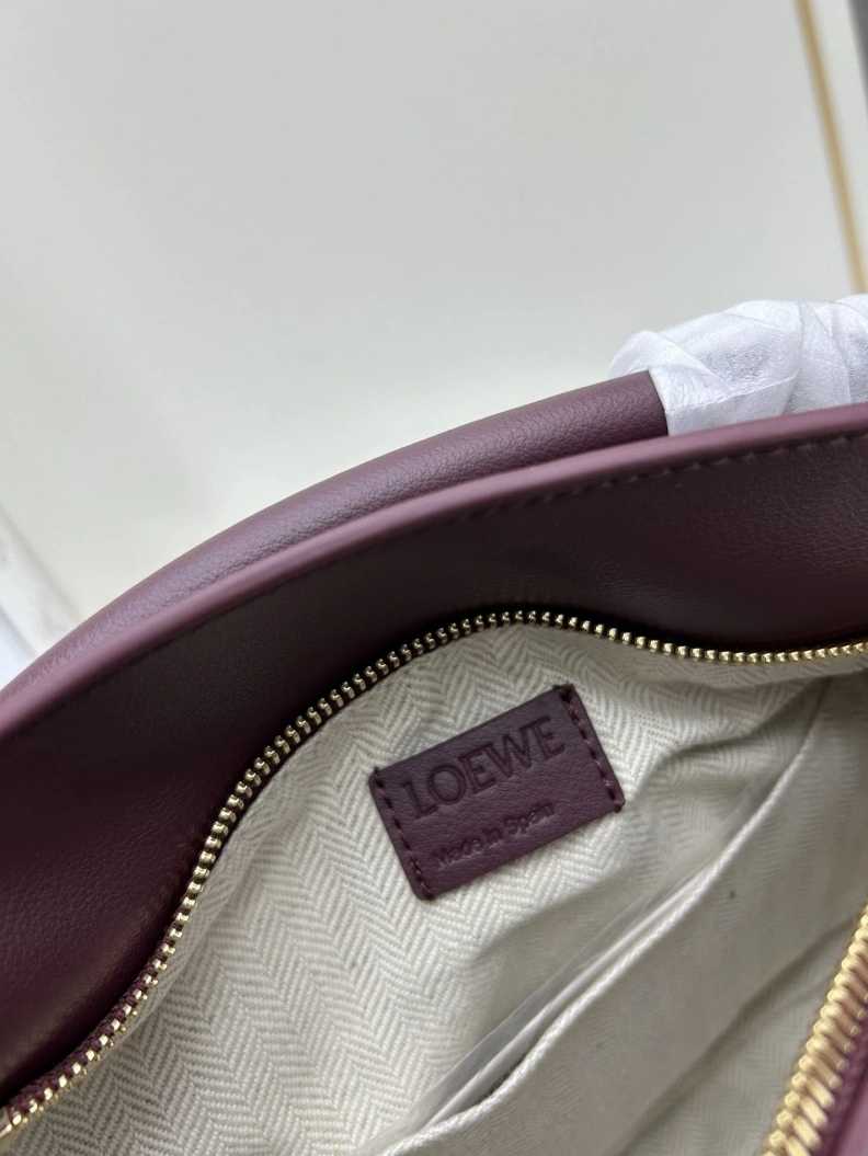 Lxxwe Handle Bags Flexible 77823