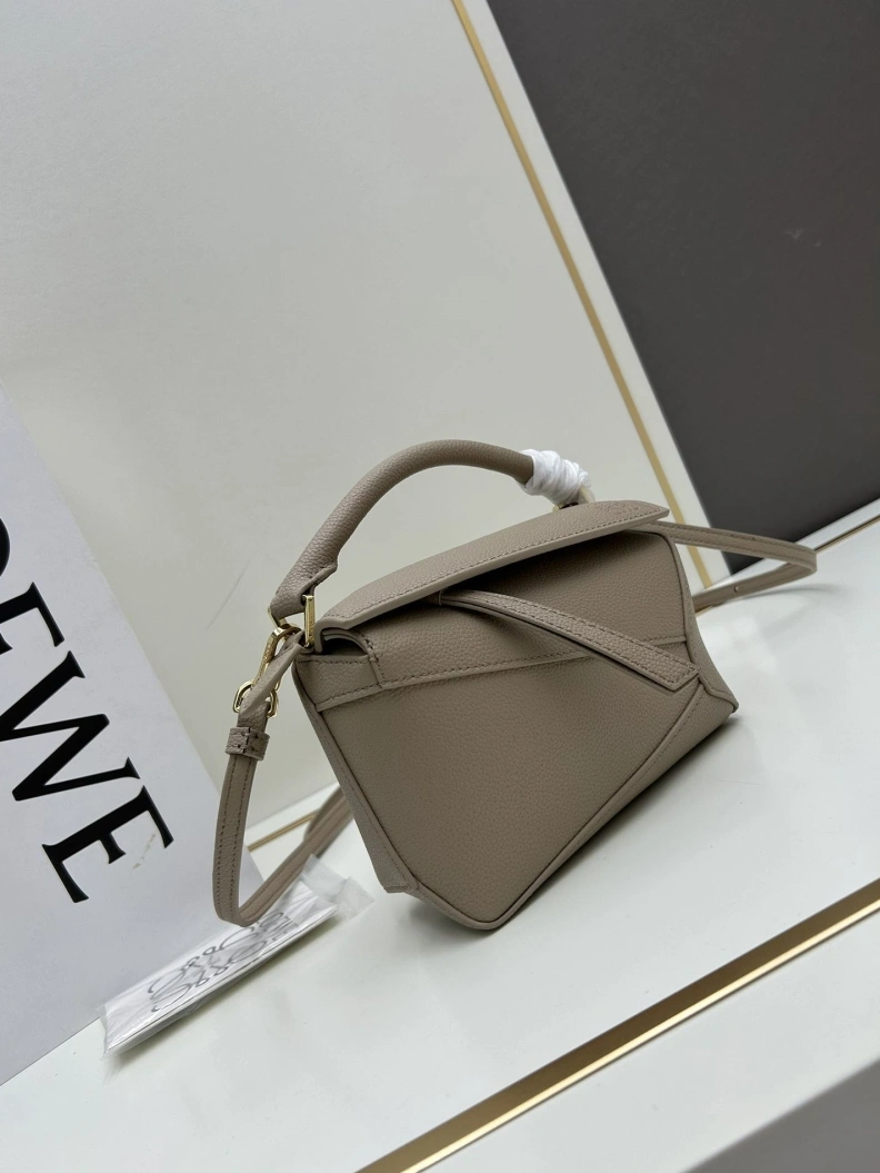 Timeless Lxxwe Handle Bags 77792