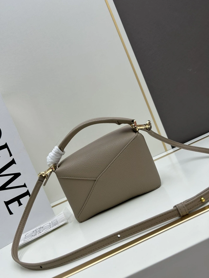 Timeless Lxxwe Handle Bags 77792