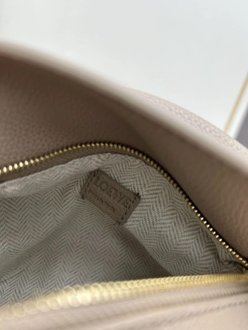 Timeless Lxxwe Handle Bags 77792