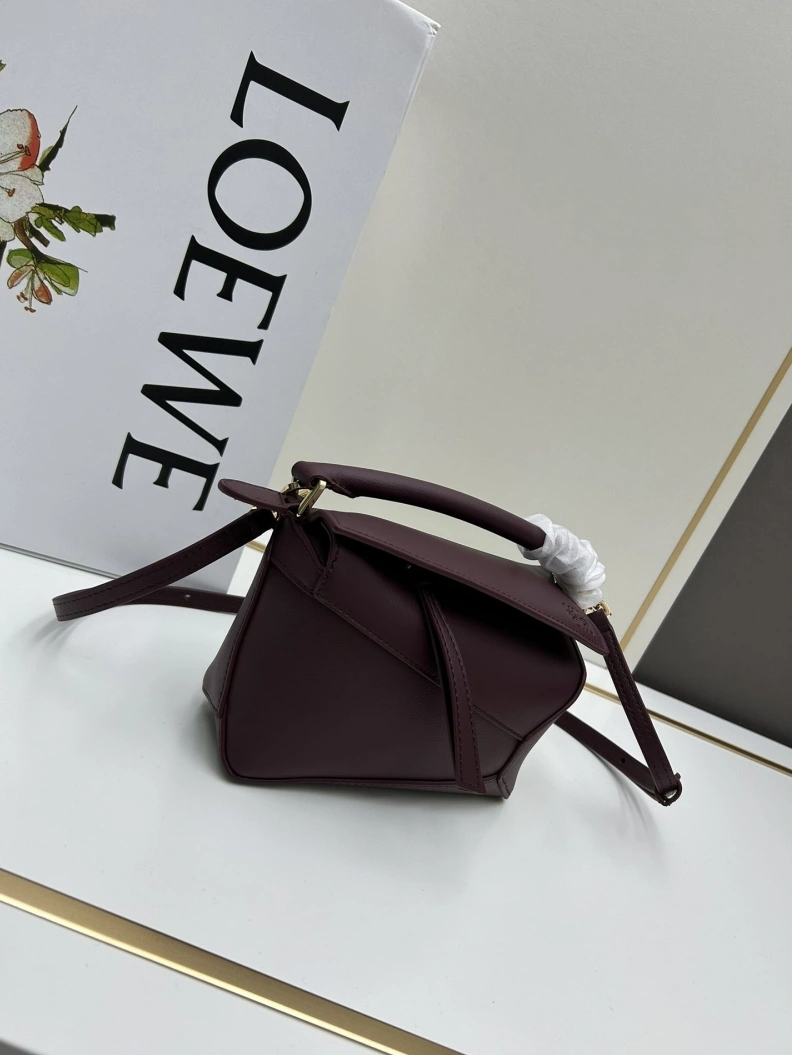 EyeCatching Lxxwe Handle Bags 77833
