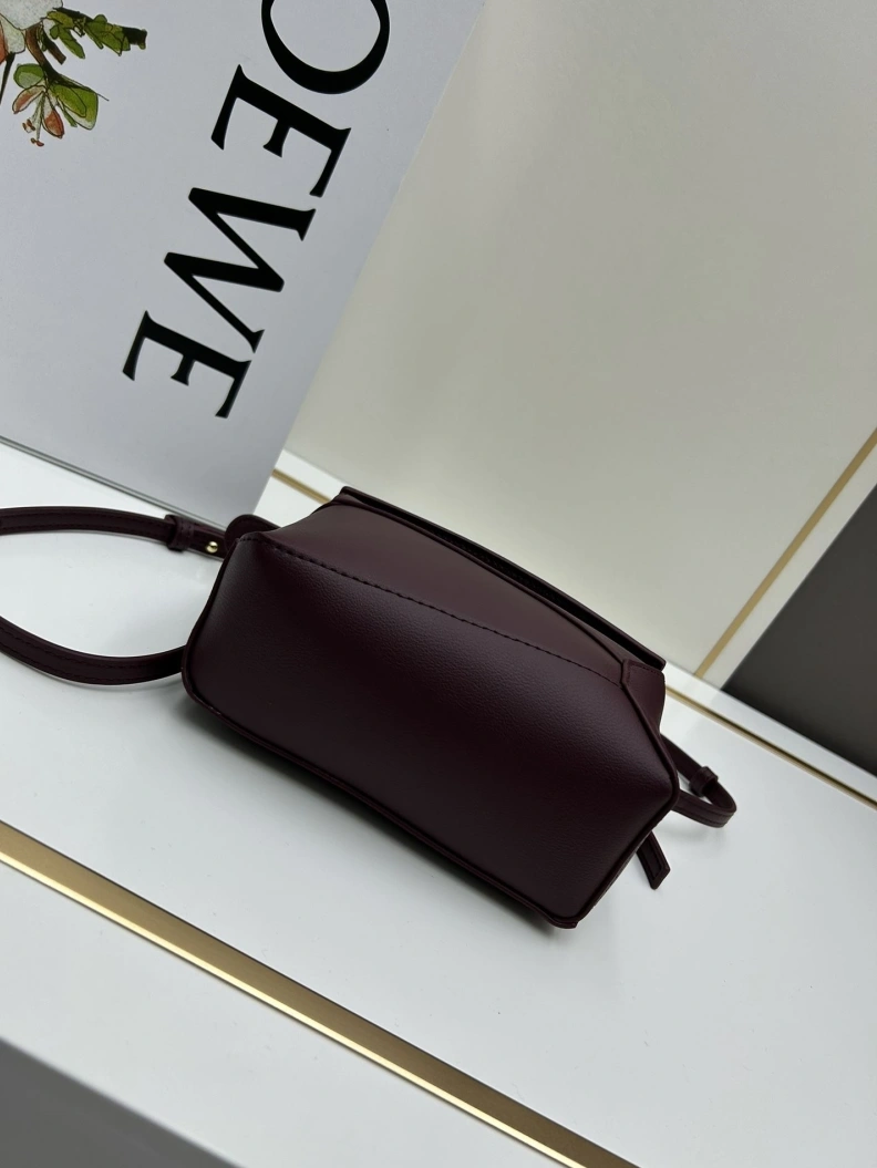 EyeCatching Lxxwe Handle Bags 77833