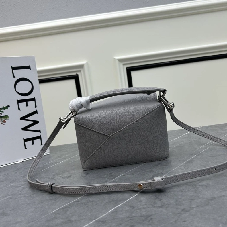 Lxxwe Handle Bags Soft 77831