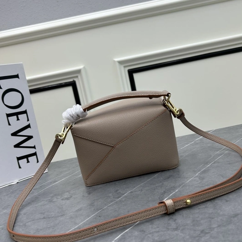 Efficient Lxxwe Handle Bags 77794