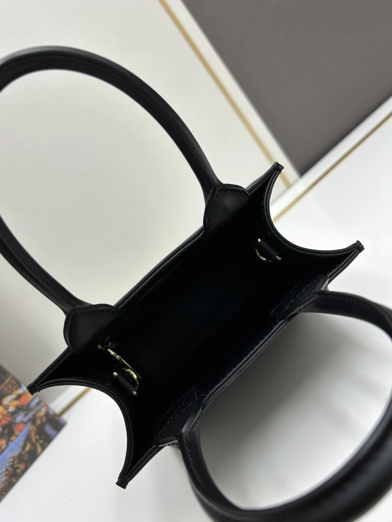 D&X Handle Bags Lightweight 78247