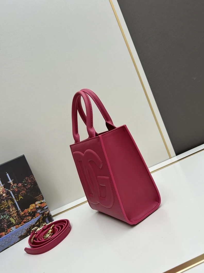 Soft D&X Handle Bags 78230
