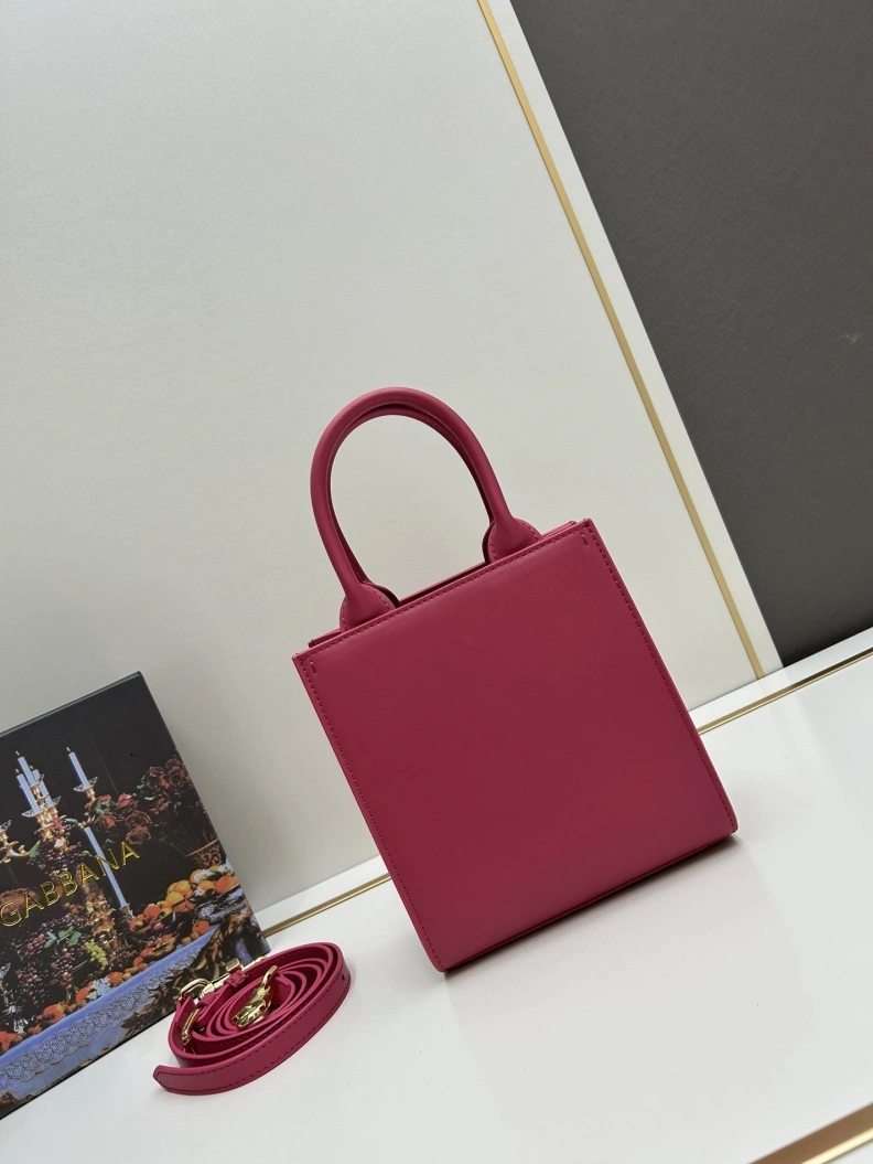 Soft D&X Handle Bags 78230