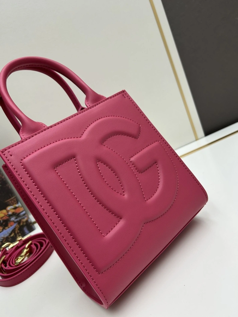 Soft D&X Handle Bags 78230