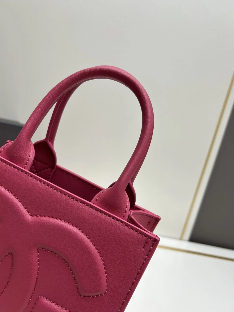 Soft D&X Handle Bags 78230