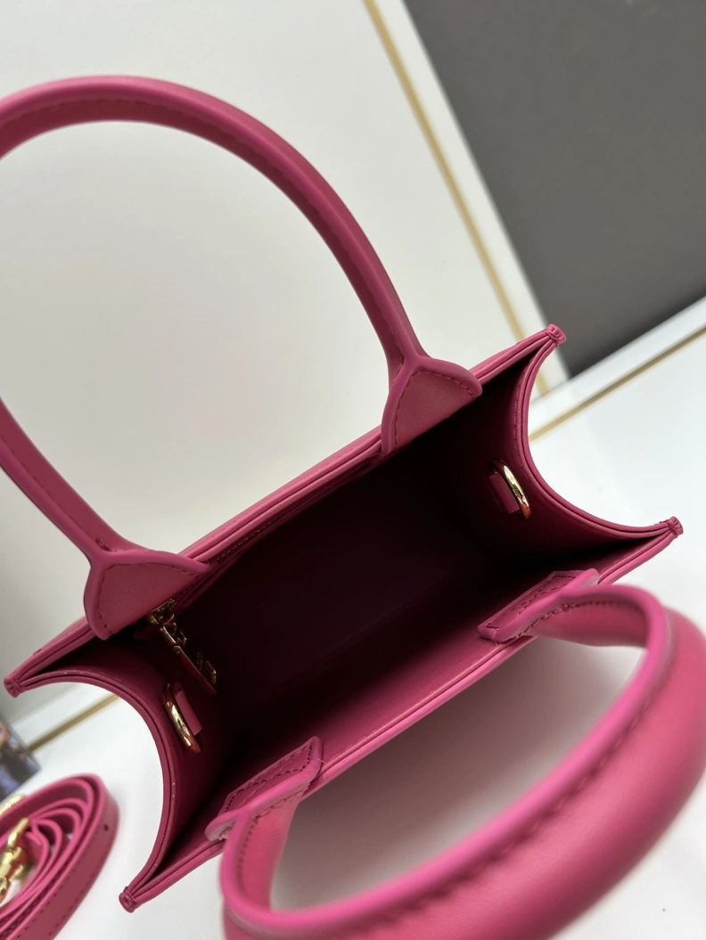 Soft D&X Handle Bags 78230