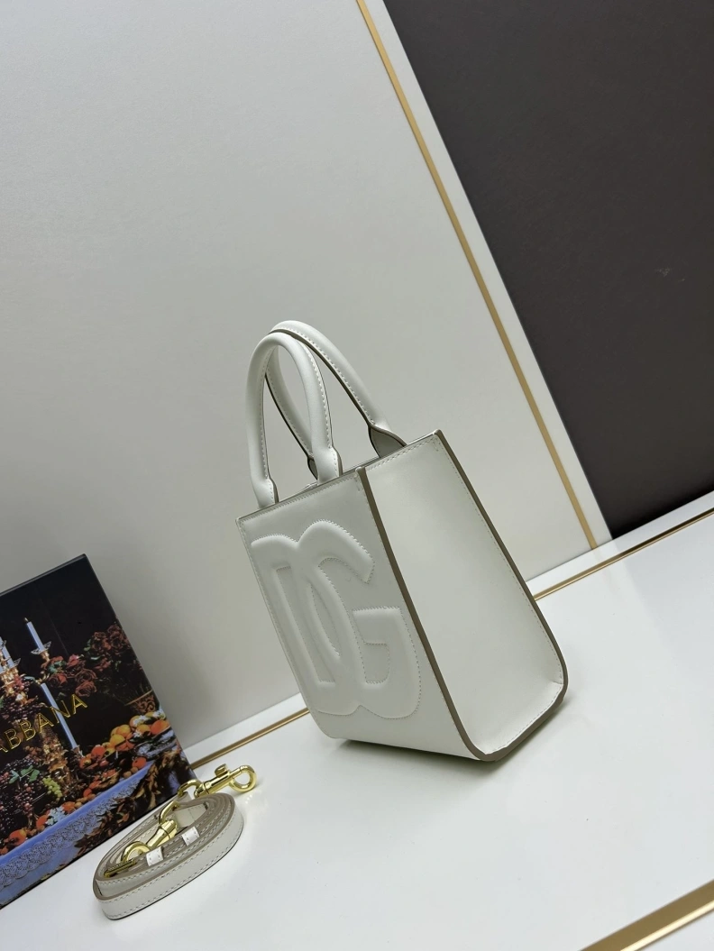 D&X Handle Bags Fashionable 78222