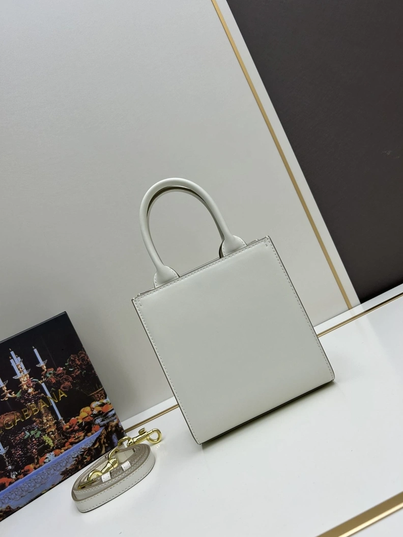 D&X Handle Bags Fashionable 78222
