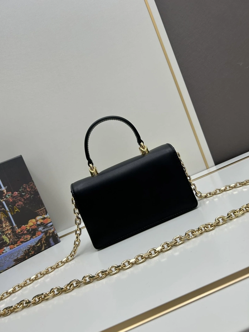 Comfortable D&X Handle Bags 78249
