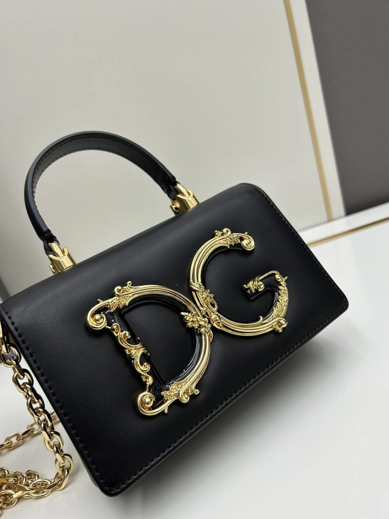 Comfortable D&X Handle Bags 78249