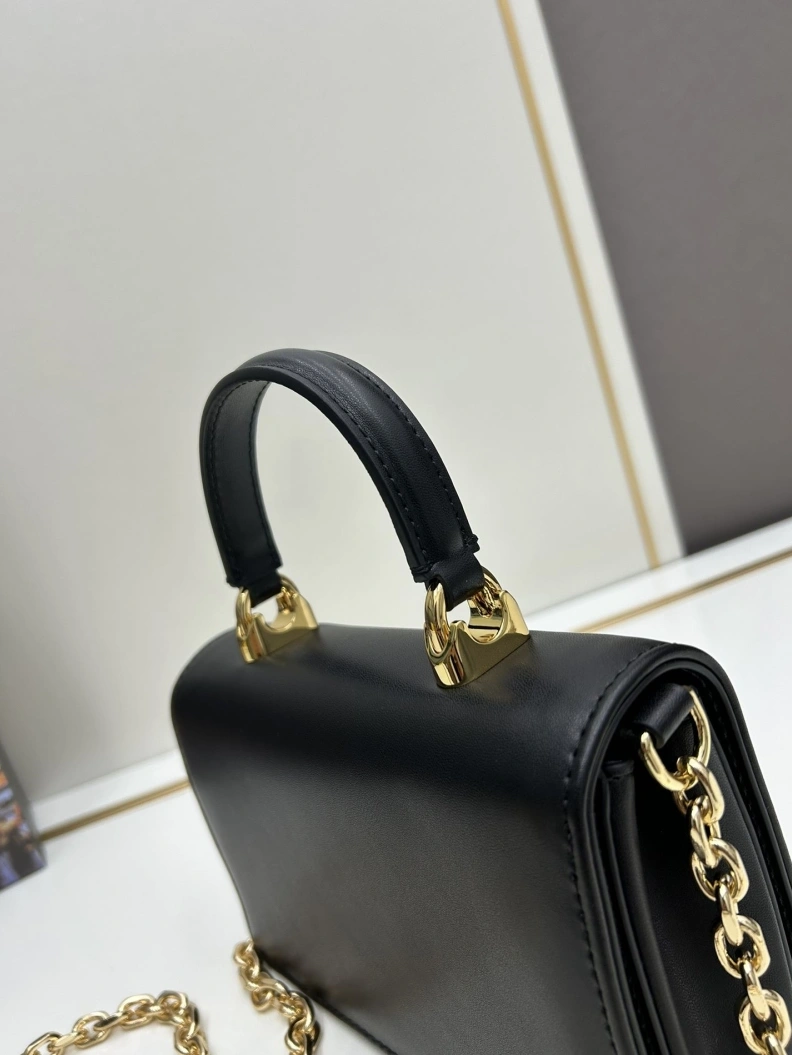 Comfortable D&X Handle Bags 78249