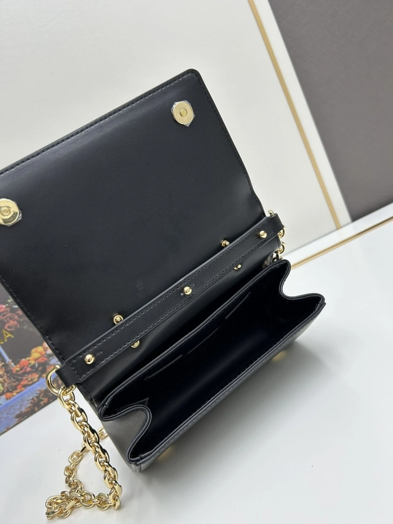 Comfortable D&X Handle Bags 78249