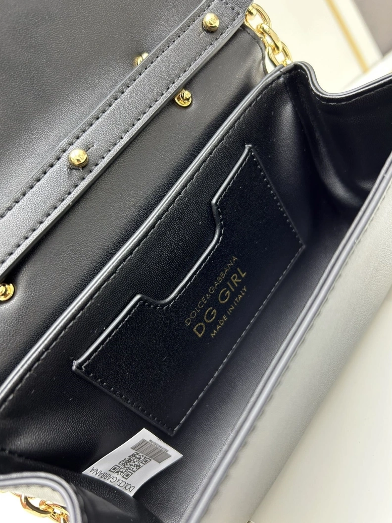 Comfortable D&X Handle Bags 78249