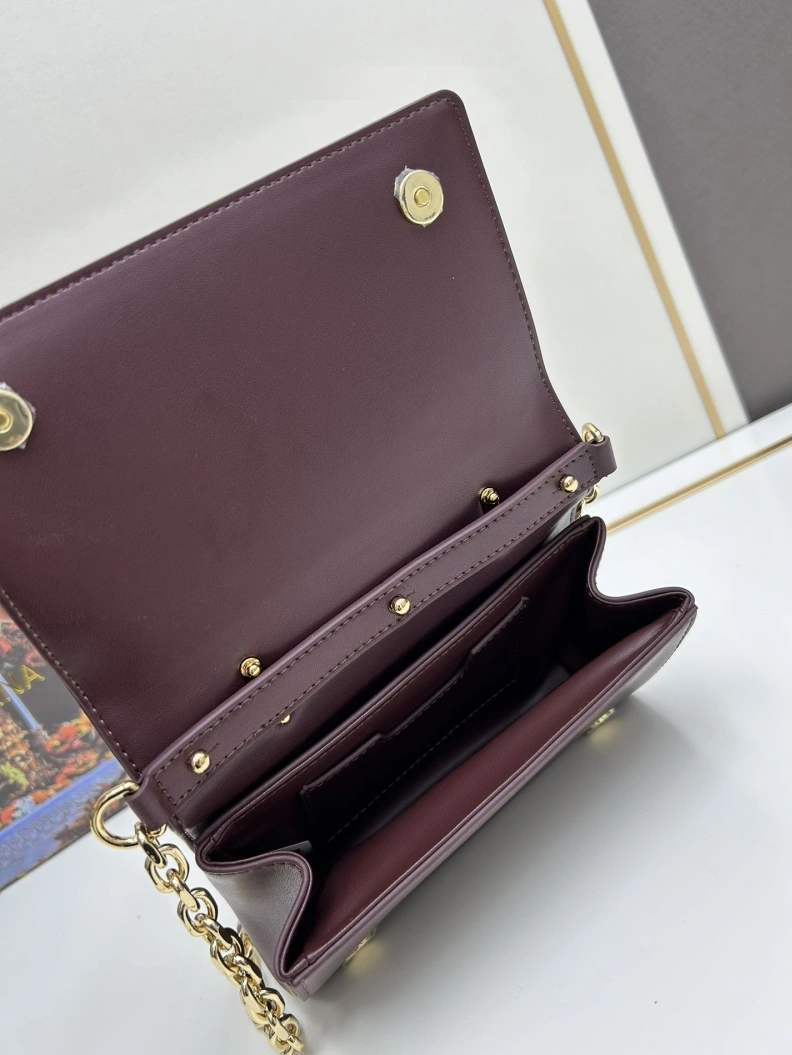 D&X Handle Bags Trendsetting 78217