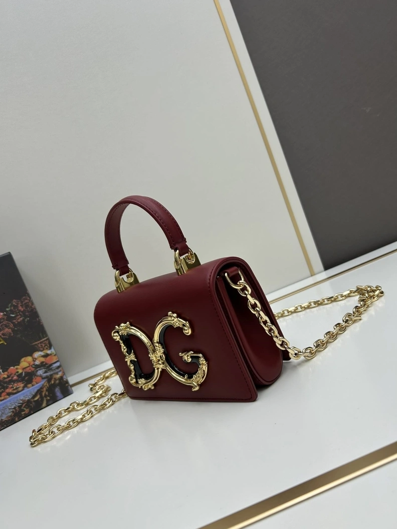 Functional D&X Handle Bags 78258