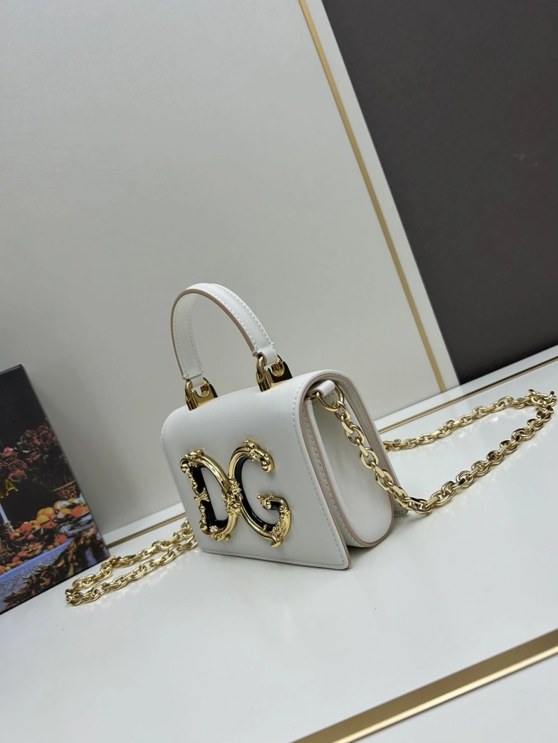 Cozy D&X Handle Bags 78259