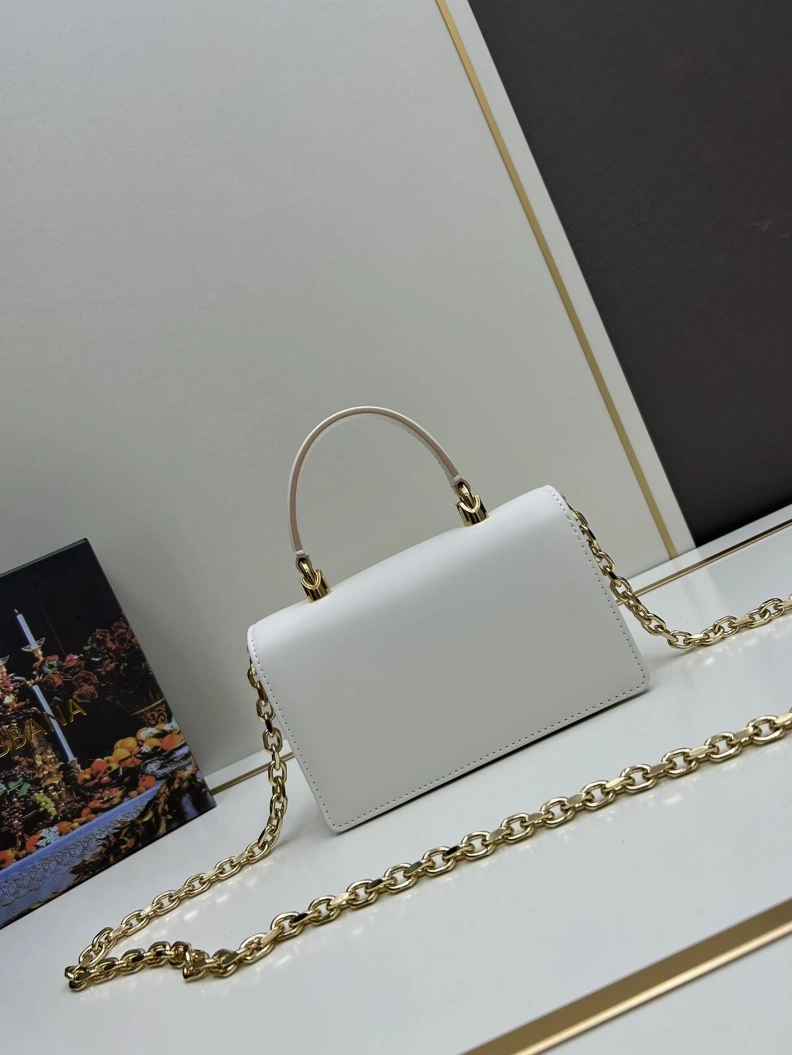 Cozy D&X Handle Bags 78259