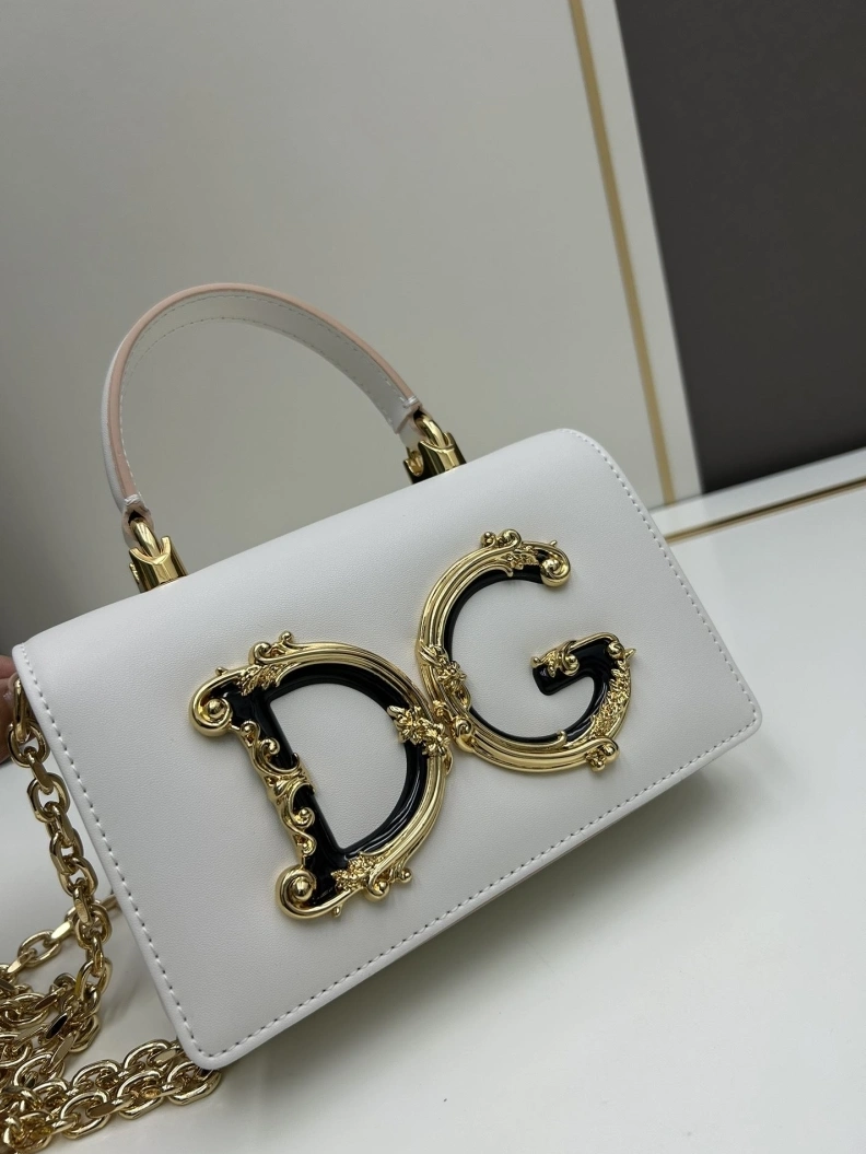 Cozy D&X Handle Bags 78259