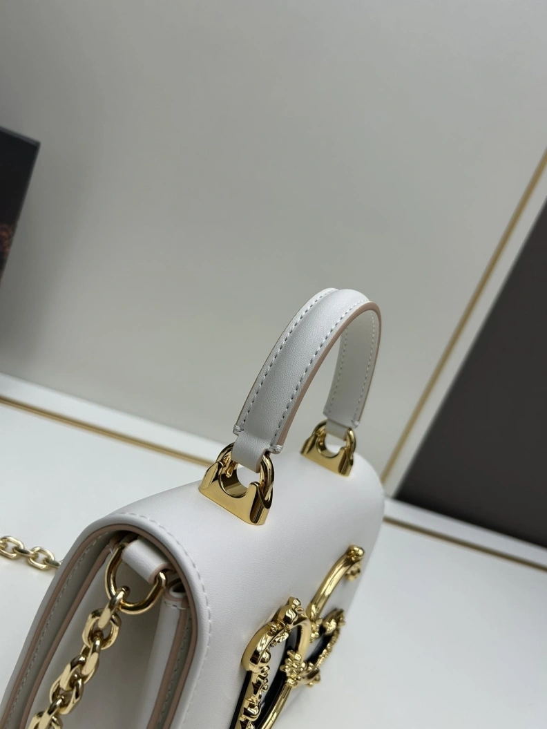 Cozy D&X Handle Bags 78259