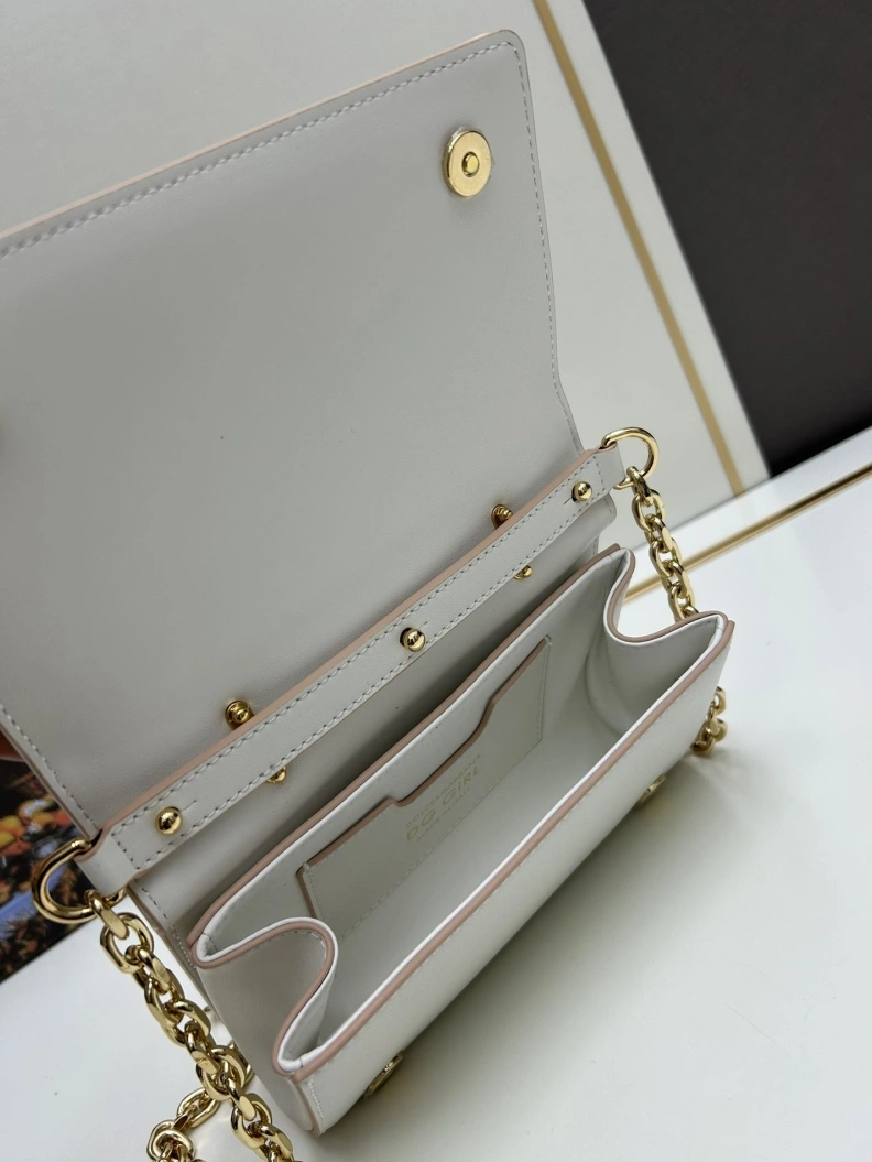 Cozy D&X Handle Bags 78259