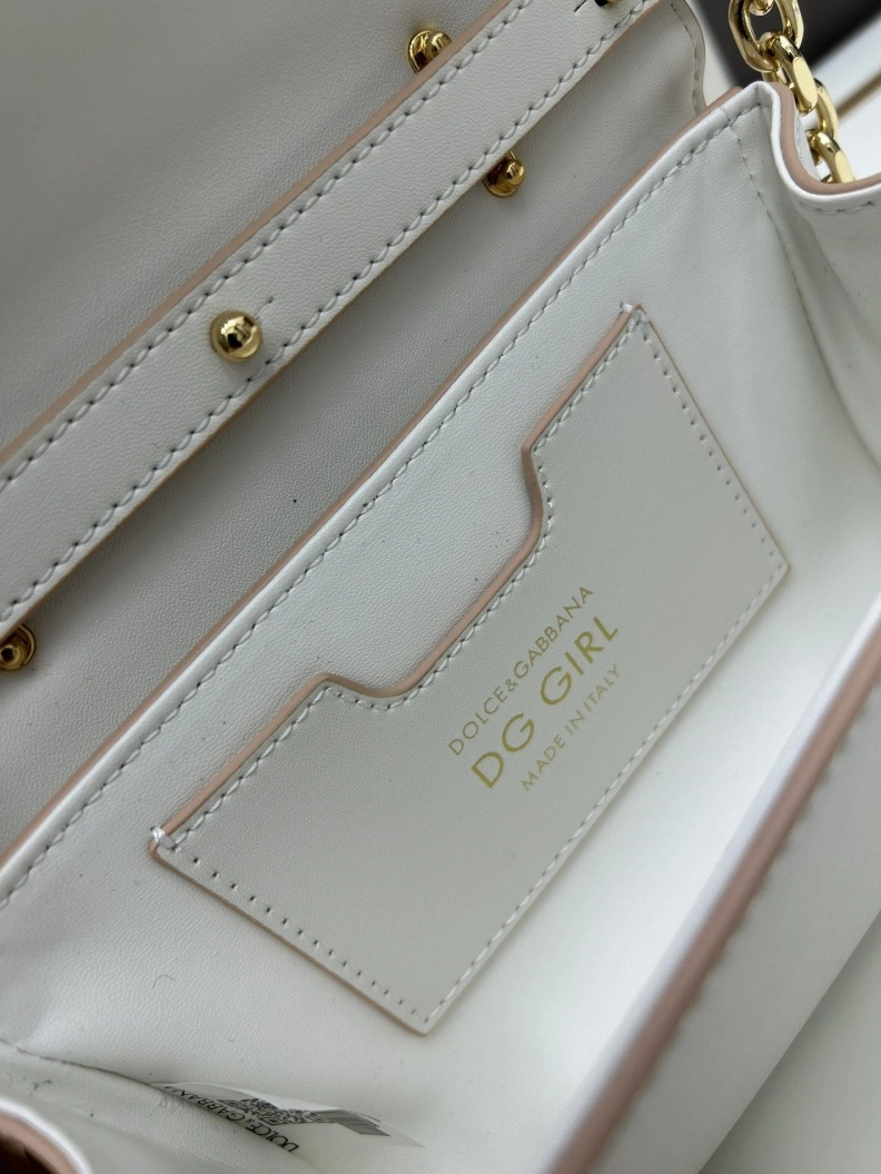Cozy D&X Handle Bags 78259