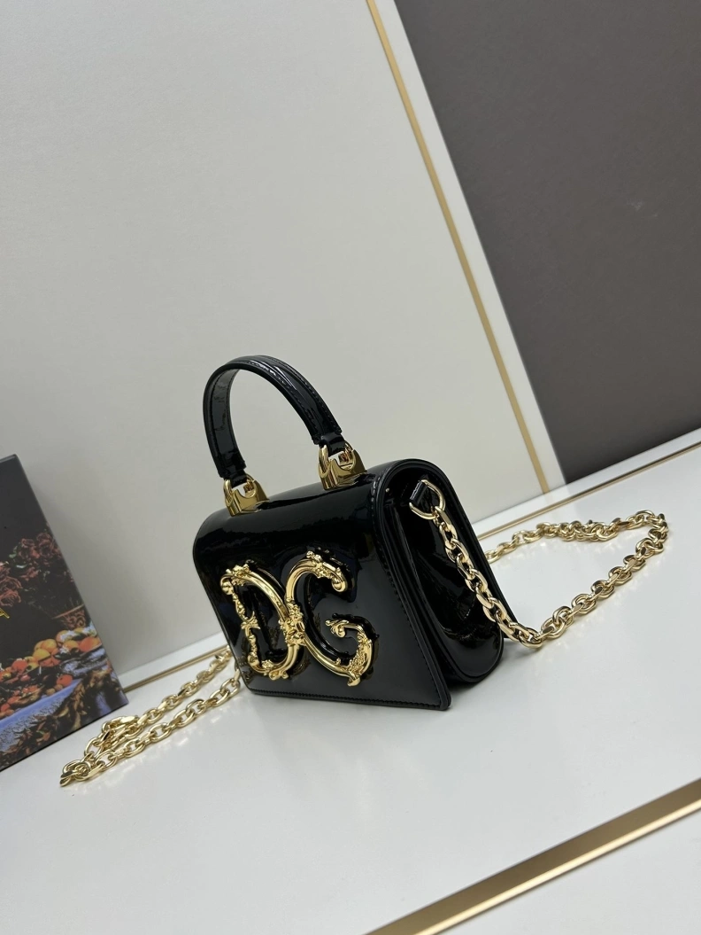 D&X Handle Bags Popular 78255