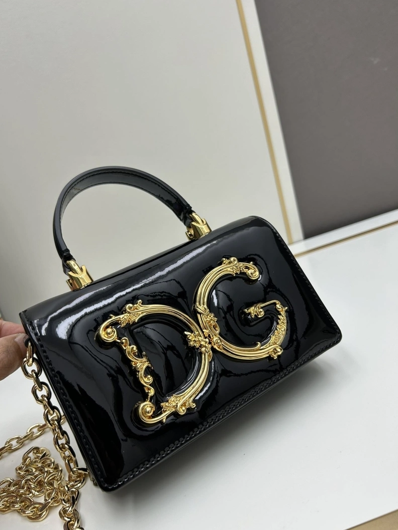 D&X Handle Bags Popular 78255