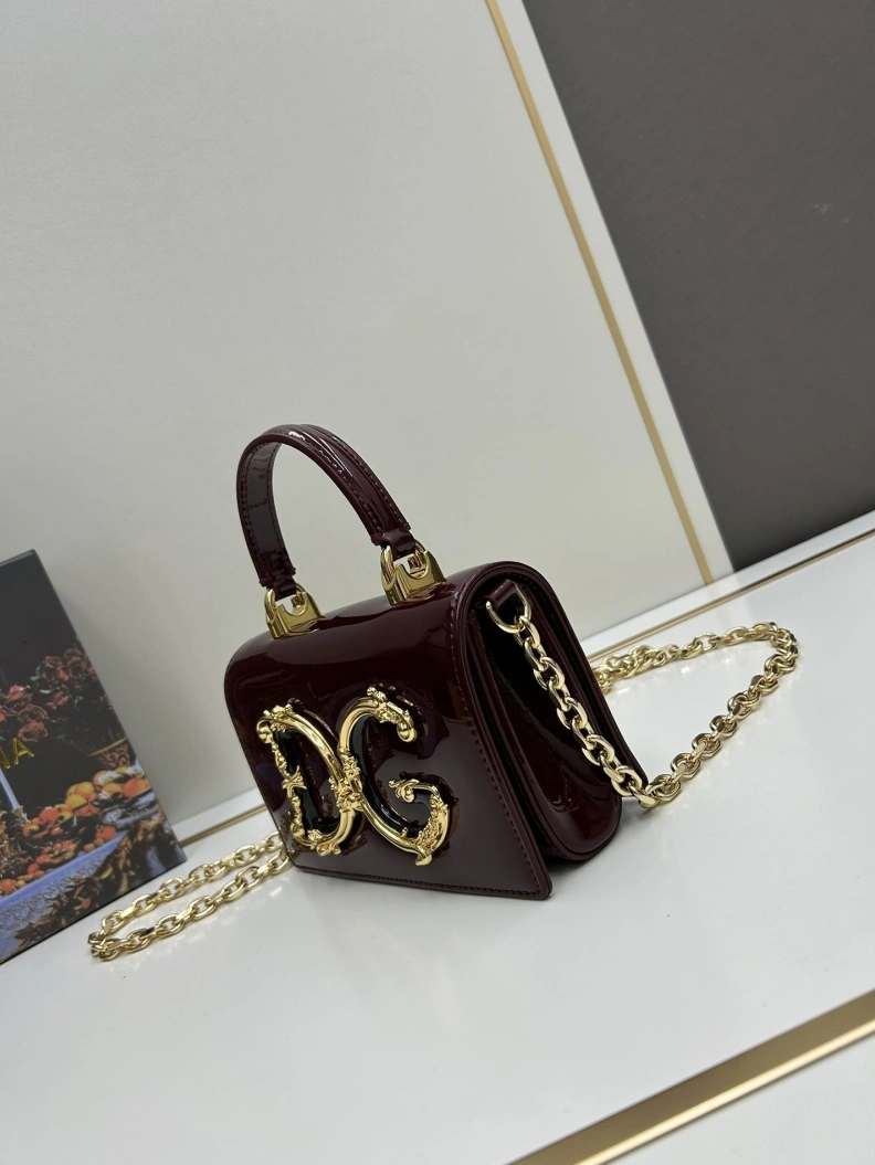 Timeless D&X Handle Bags 78253