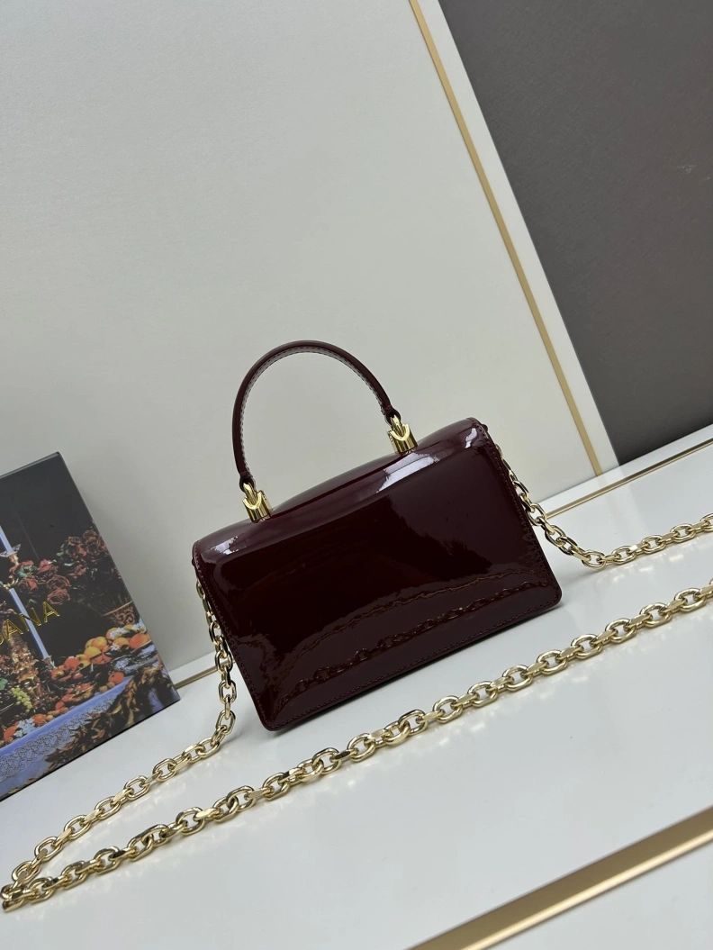 Timeless D&X Handle Bags 78253
