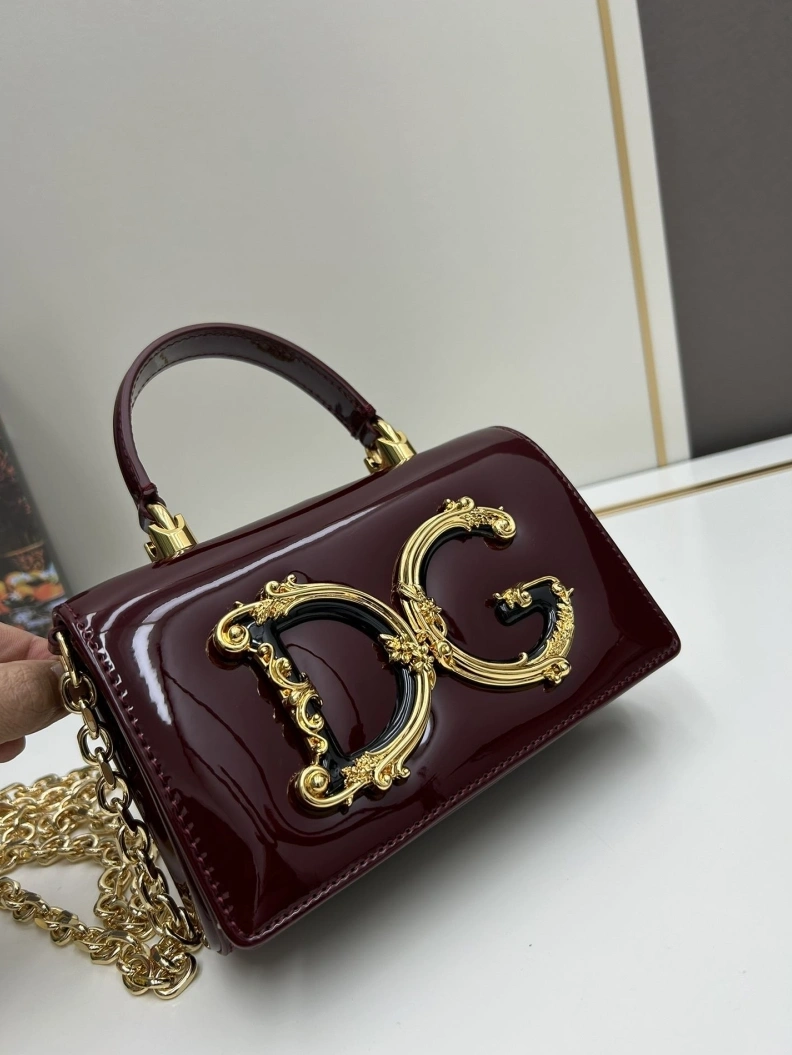 Timeless D&X Handle Bags 78253