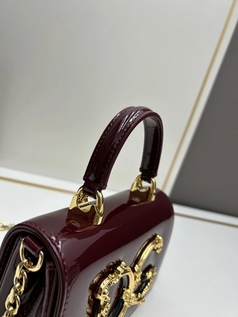 Timeless D&X Handle Bags 78253
