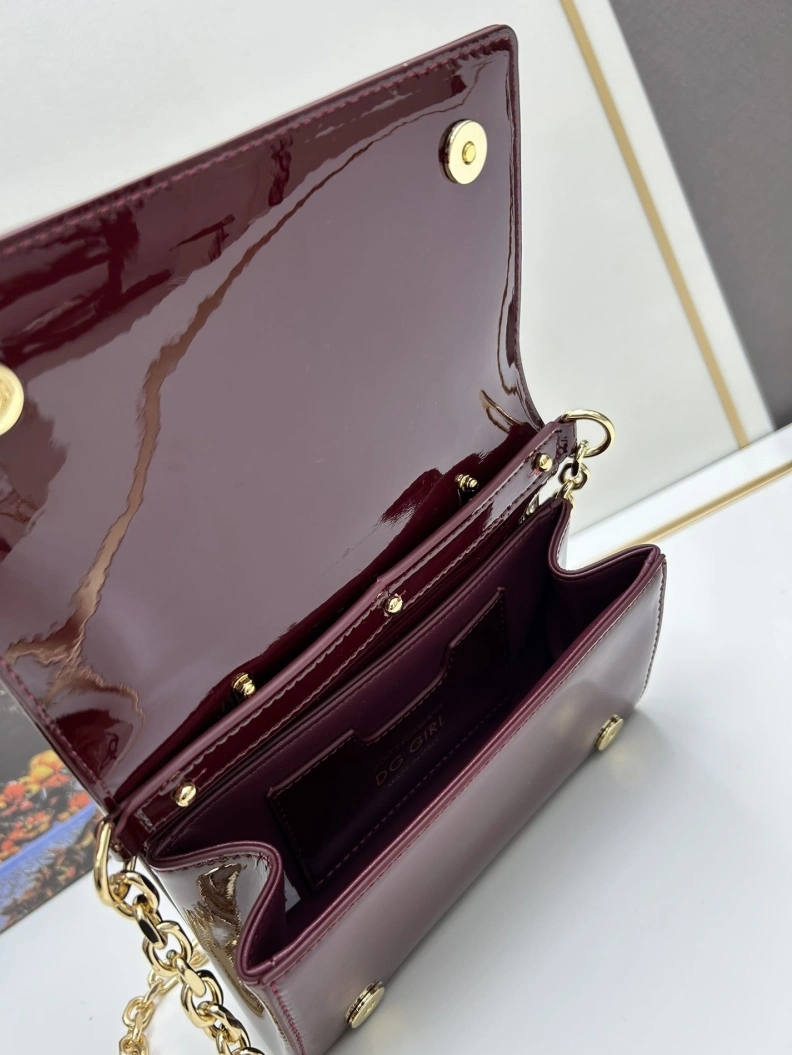 Timeless D&X Handle Bags 78253