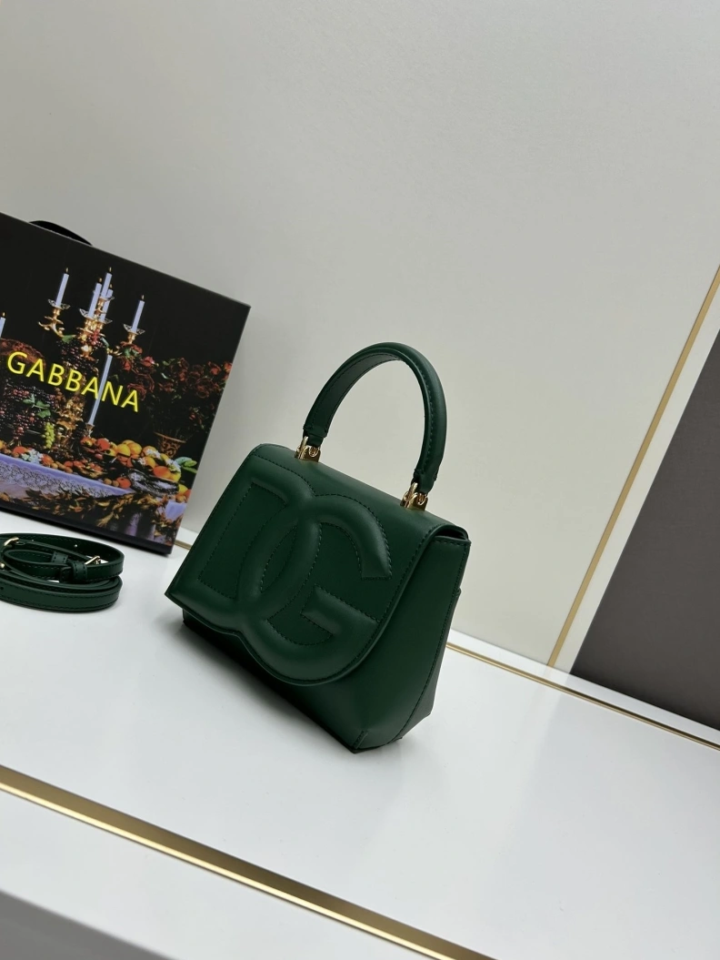 HighQuality D&X Handle Bags 78239