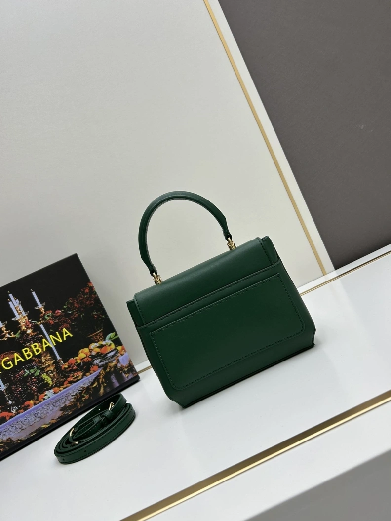 HighQuality D&X Handle Bags 78239
