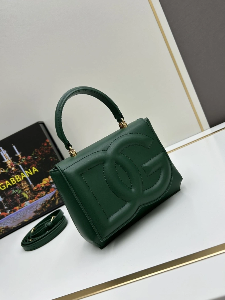 HighQuality D&X Handle Bags 78239