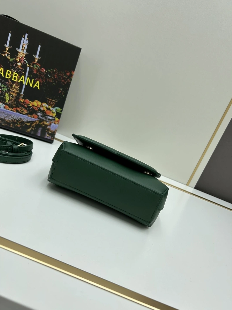HighQuality D&X Handle Bags 78239