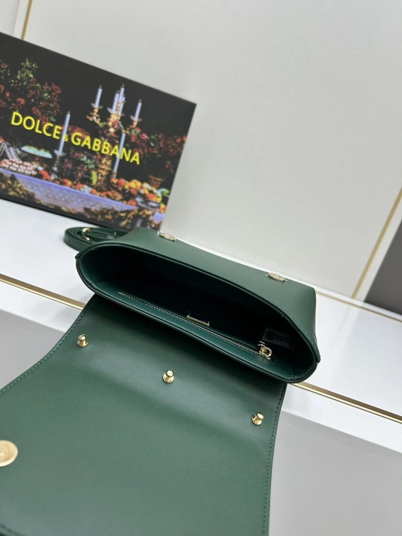 HighQuality D&X Handle Bags 78239