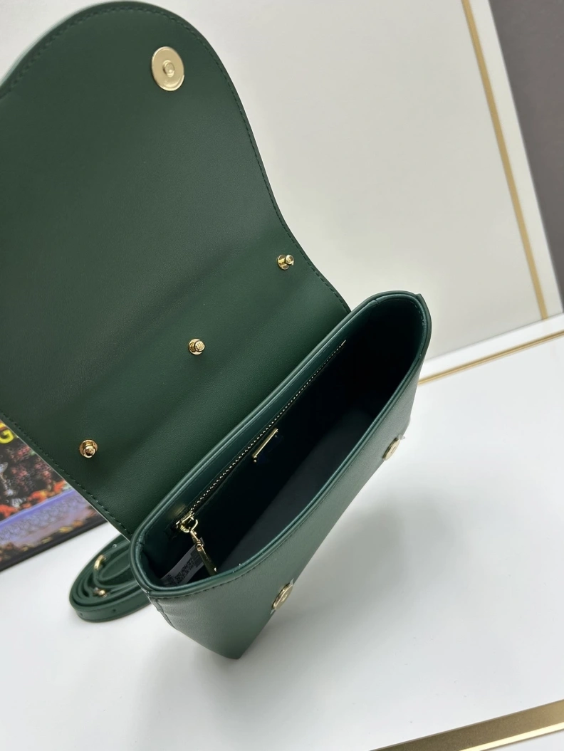 HighQuality D&X Handle Bags 78239