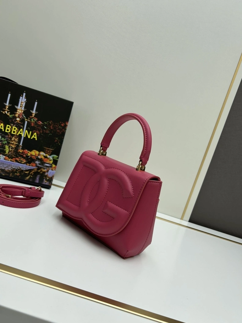D&X Handle Bags Trendy 78226